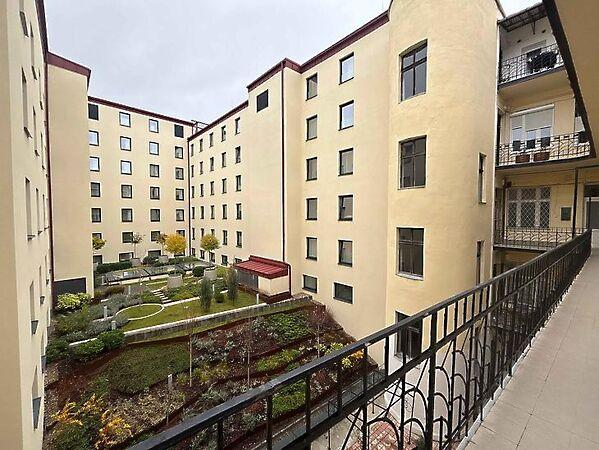 Dessewffy, Budapest, VI. kerület képe