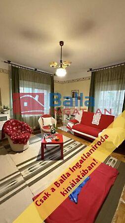 Zrínyi utca környéki, Budapest, XVII. kerület képe