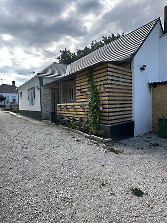 Központhoz, Zalaapáti képe