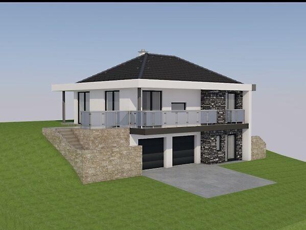 Panorámás, Felsőpáhok képe