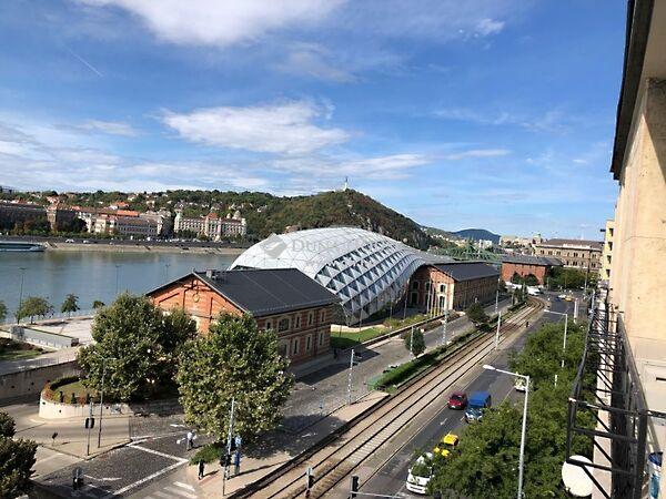 Közraktár, Budapest, IX. kerület képe