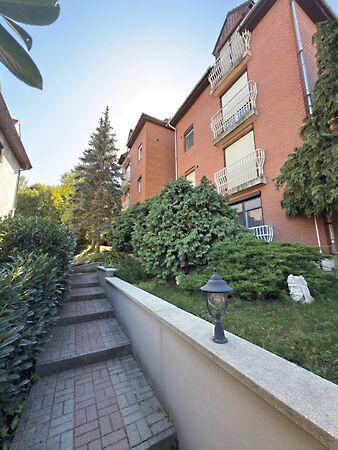 Budapest, II. kerület képe