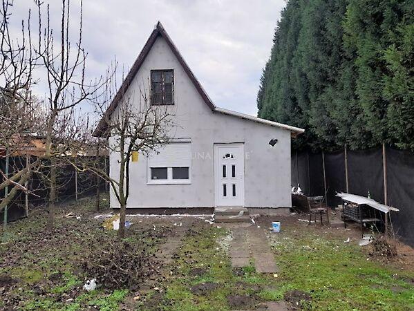 Kendervágó, Békéscsaba képe