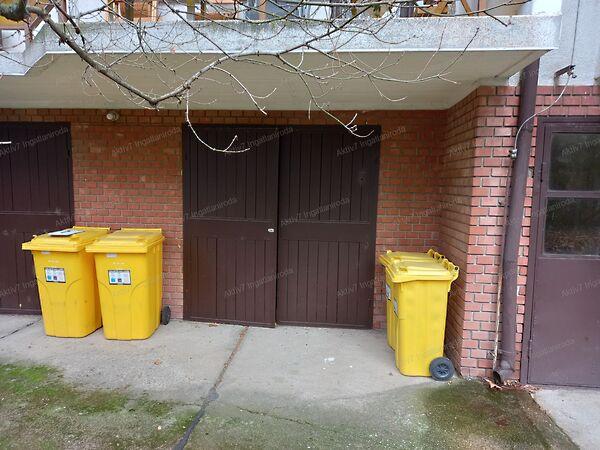 Bécsi, Szeged képe