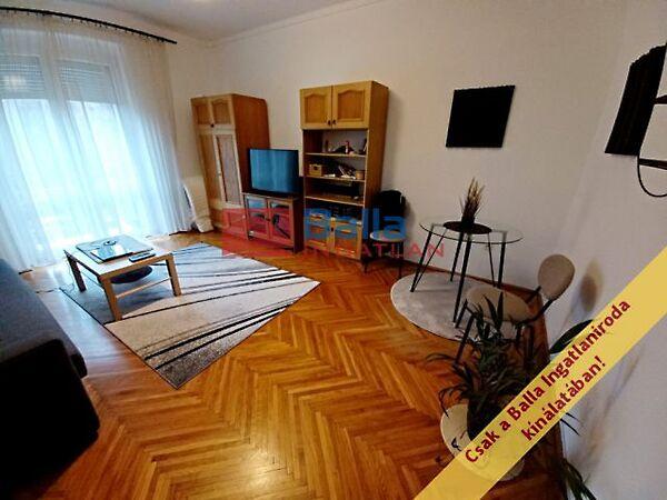 Szervián, Budapest, XIV. kerület képe