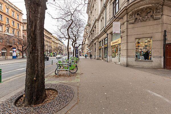 Budapest, V. kerület képe