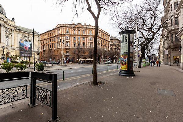 Budapest, V. kerület képe