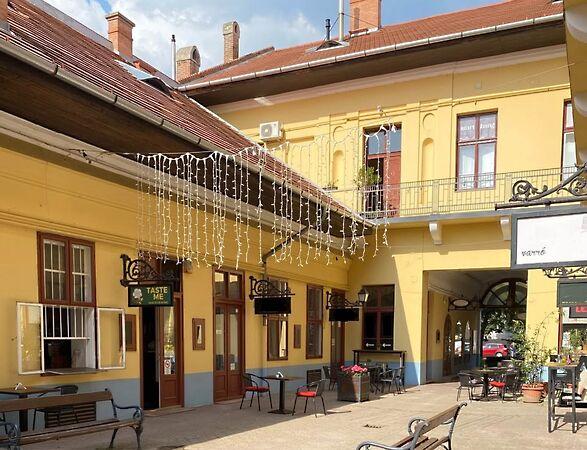 Piac, Debrecen képe