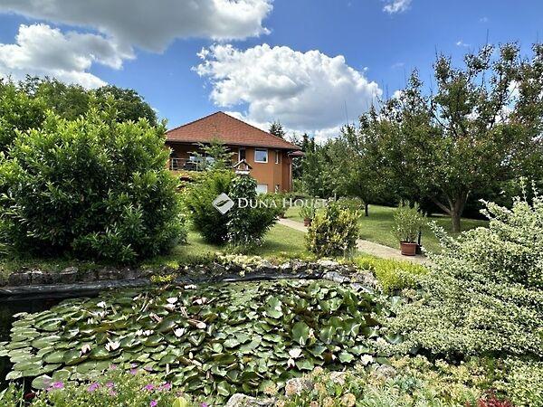 Malomrét, Kozármisleny képe