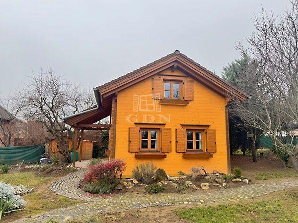 Felsőhatár, Budaörs képe