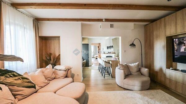 Kossuth, Bogád képe