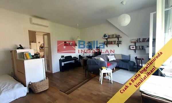 Zivatar, Budapest, II. kerület képe