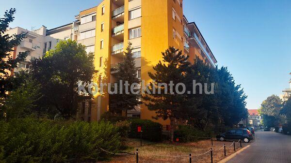 Budapest, XI. kerület képe