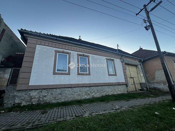 Mátyás király, Dorog képe