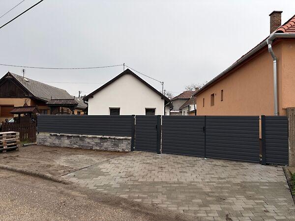 Bercsényi Miklós, Nyergesújfalu képe