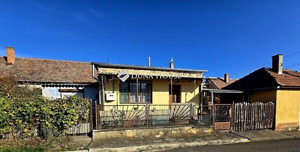 Csákány, Pécs képe