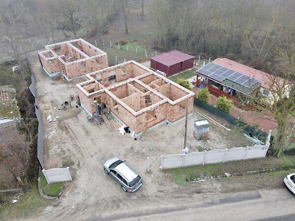 Dózsa György, Sülysáp képe