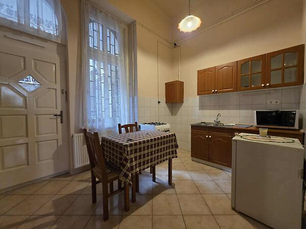 Izabella, Budapest, VII. kerület képe