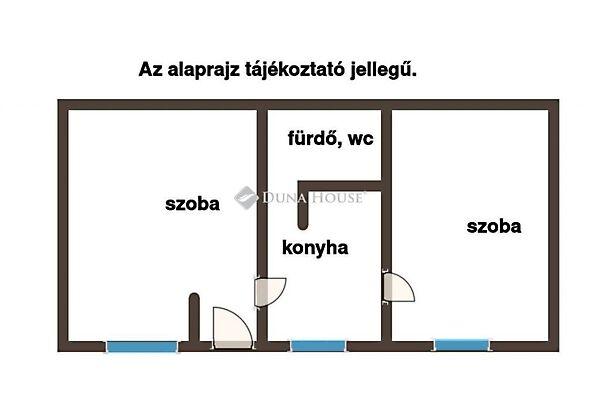 Kossuth Lajos, Újpetre képe