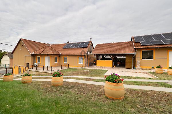 Hosszúhetény képe