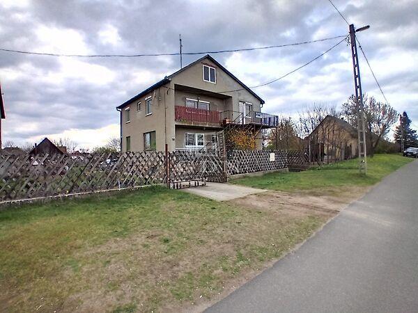 Új, Érsekcsanád képe