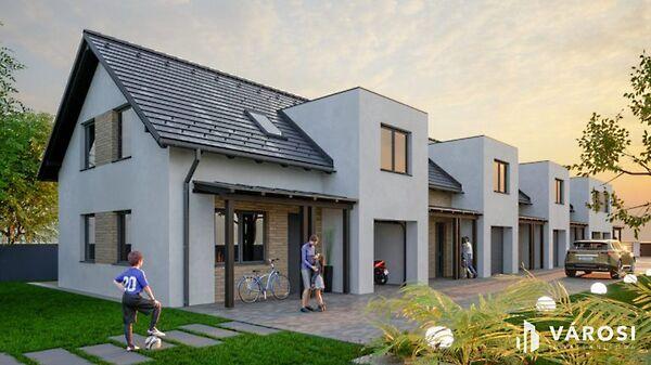 Debrecen Fészek, Debrecen képe