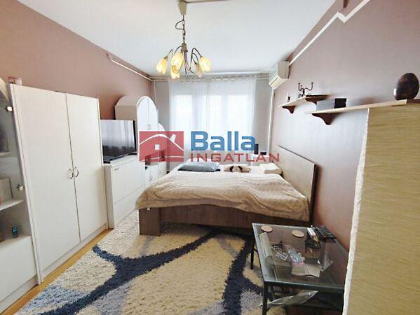 Nagy Lajos király, Budapest, XIV. kerület képe