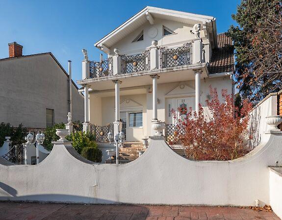 Kánya, Vértesszőlős képe