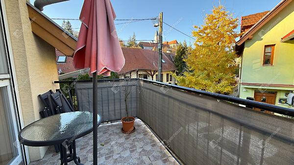 Temető, Sopron képe