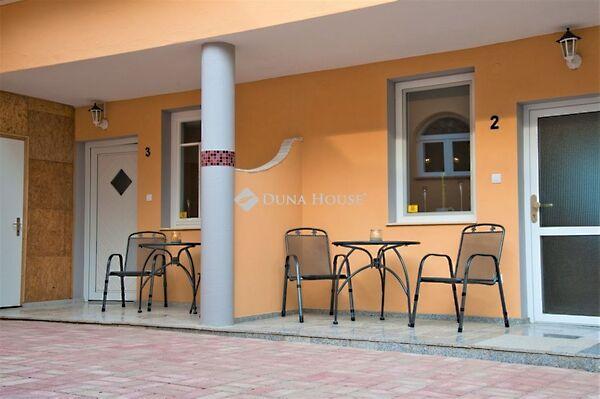 Petőfi, Dunaszekcső képe