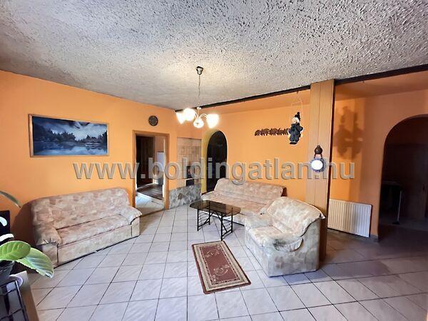 Széchényi, Taszár képe