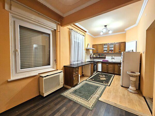 Dózsa György, Újszilvás képe