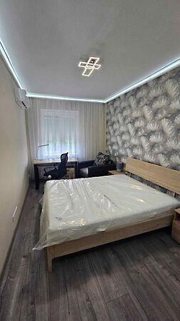 Dóczy József, Debrecen képe