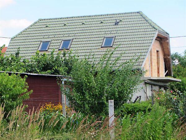 Utca utca, Zsámbék képe