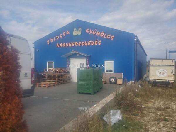 Ipari, Körmend képe