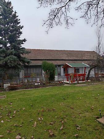 Mikszáth, Gyomaendrőd képe