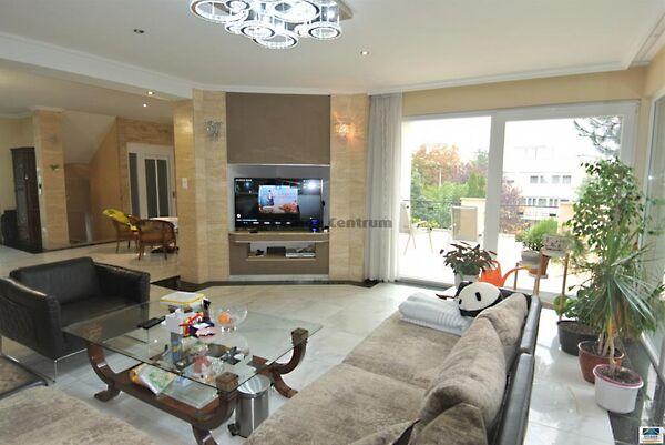 Thomán István, Budapest, XII. kerület képe