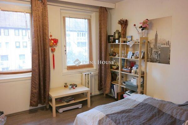 Budapest, IV. kerület képe