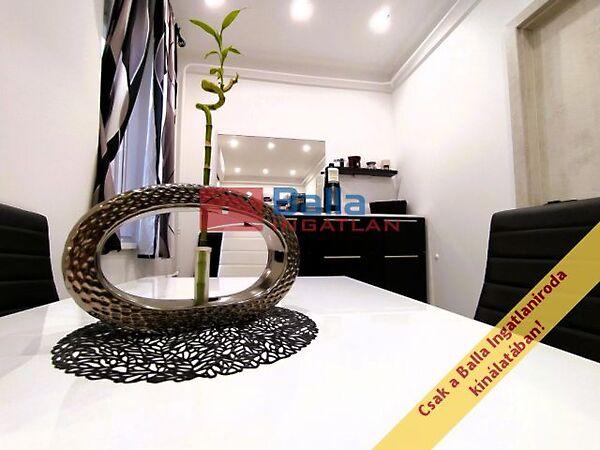 Városközpont, Budapest, XVII. kerület képe