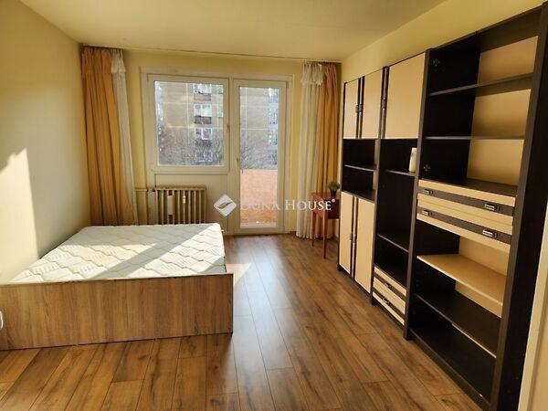 Budapest, IV. kerület képe