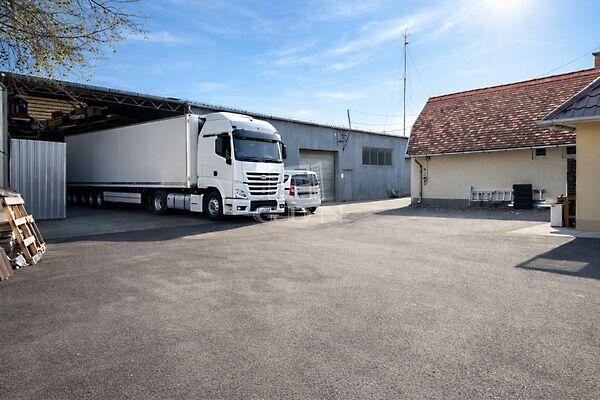 Mű, Szigethalom képe