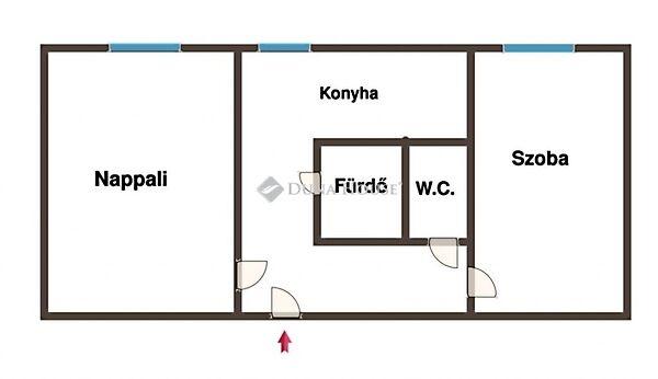 Gyöngyös, Pécs képe