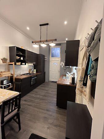 Delej, Budapest, VIII. kerület képe