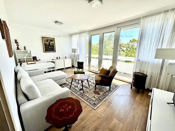 Budapest, II. kerület képe