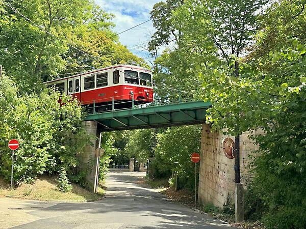 Budapest, XII. kerület képe