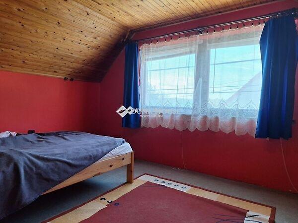 Petőfi Sándor, Himesháza képe