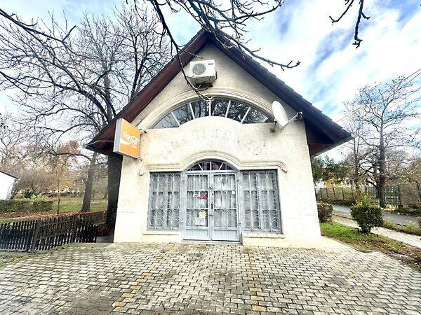 Kossuth, Dunaszekcső képe