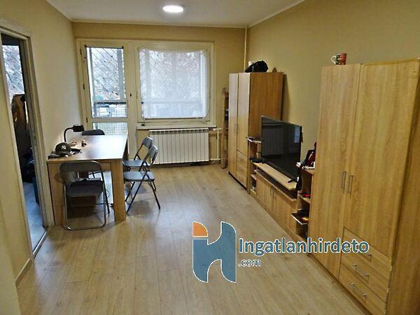 Béke, Budapest, XIII. kerület képe