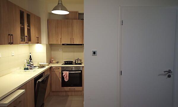 Homok, Budapest, VIII. kerület képe