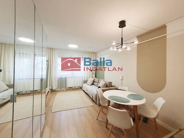 Gazdagréti, Budapest, XI. kerület képe